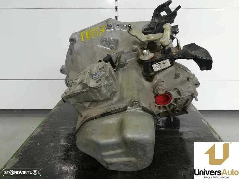 CAIXA VELOCIDADES CITROEN C1 2015 -20CR14 - 3