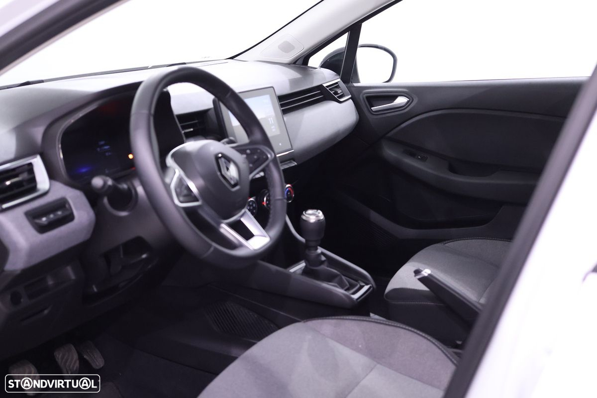 Renault Clio 1.0 TCe Evolution Bi-Fuel - 16