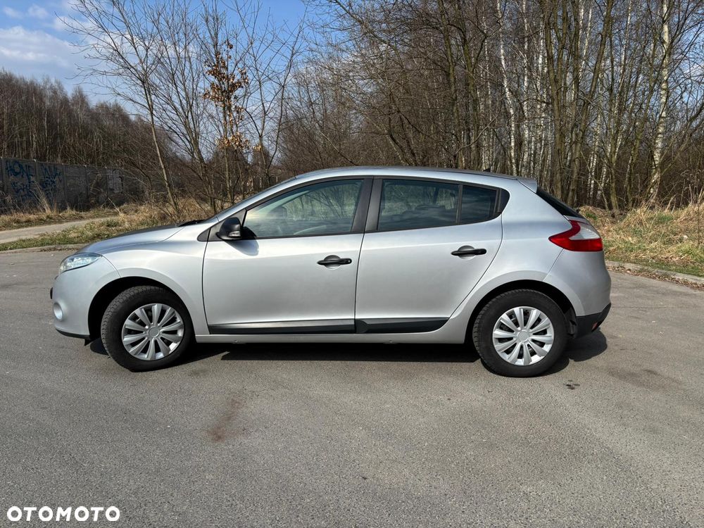 Renault Megane 1.6 16V Generation - 4
