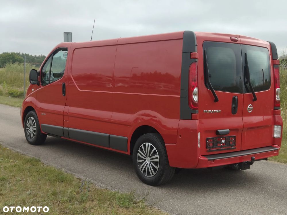 Renault Trafic - 9
