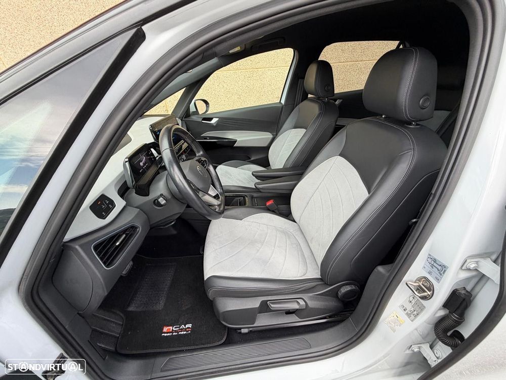VW ID.3 58 kWh Pro - 11