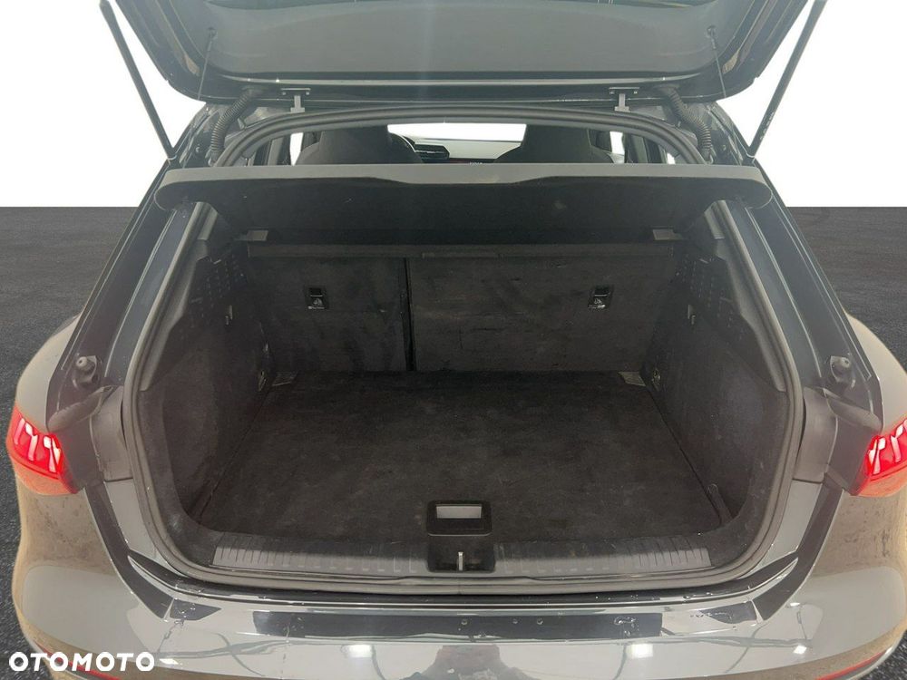 Audi A3 Limousine - 11