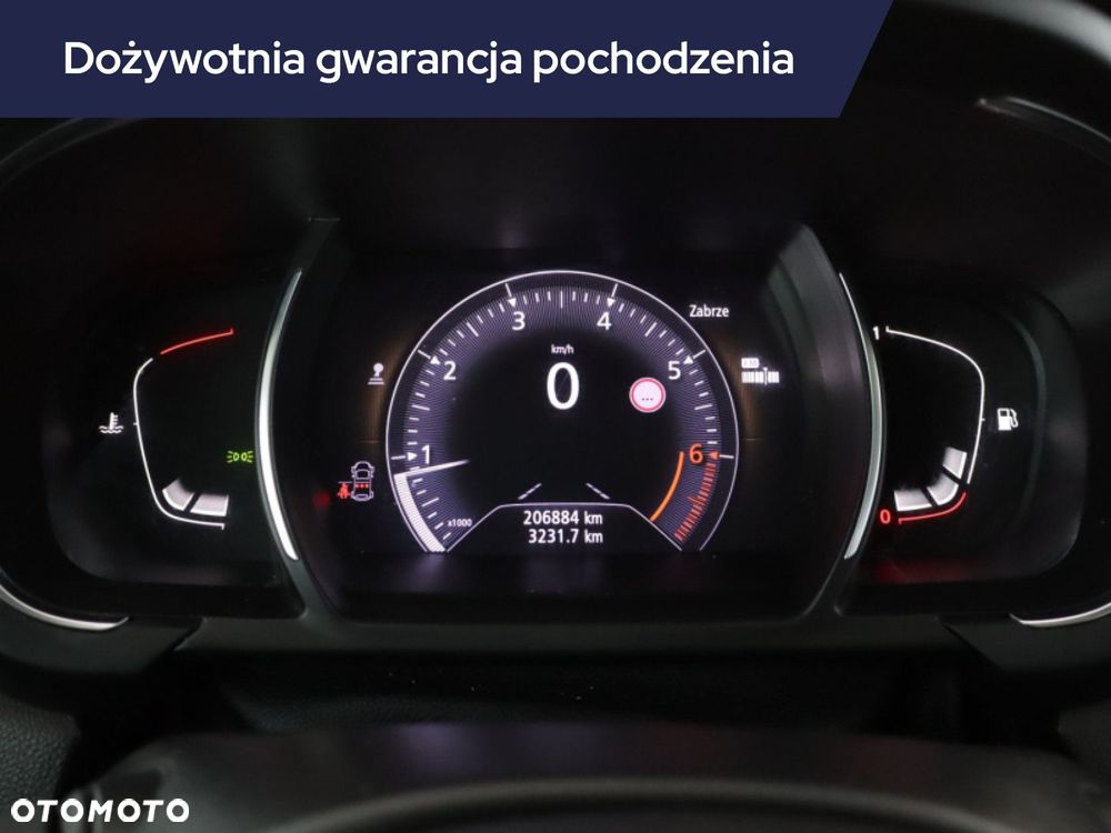 Renault Scenic - 13