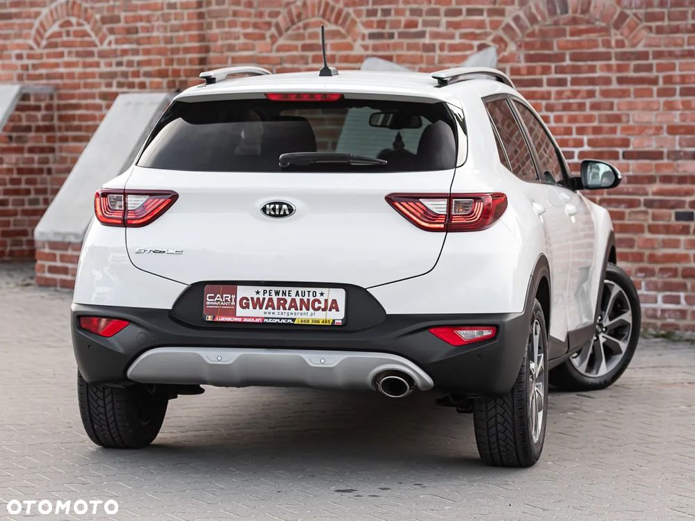 Kia Stonic 1.4 XL - 13
