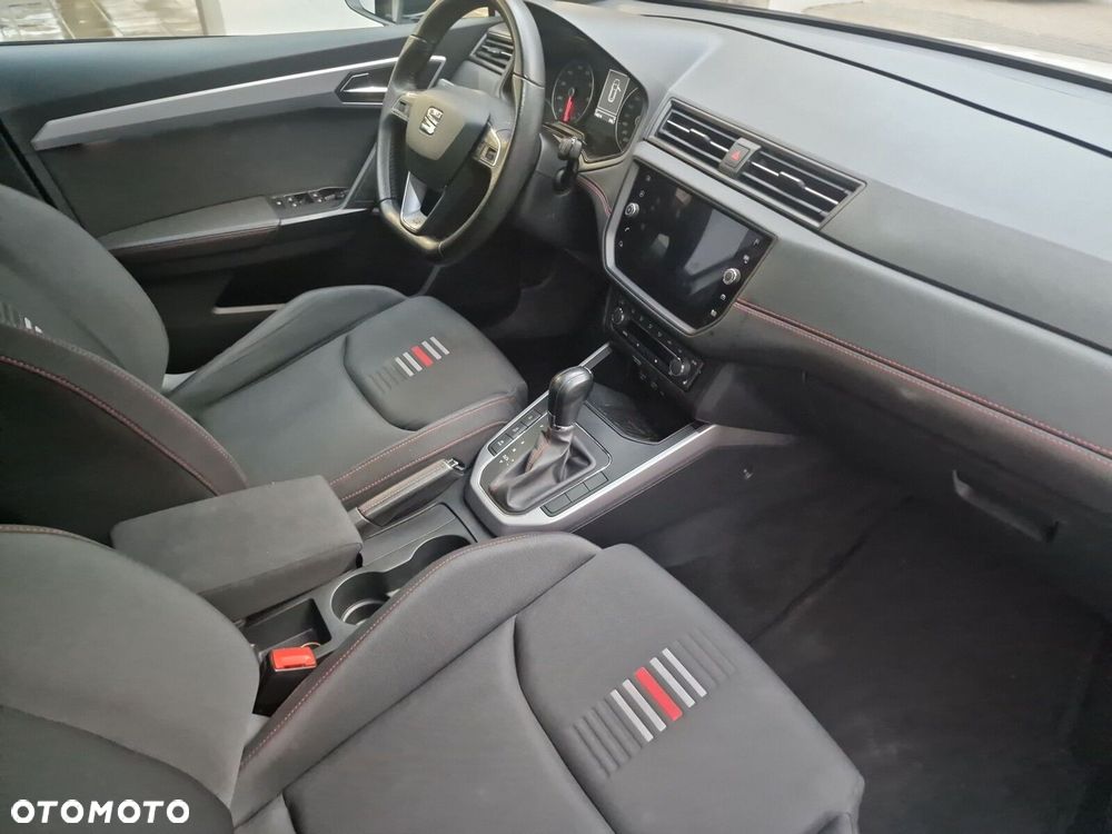 Seat Arona - 29