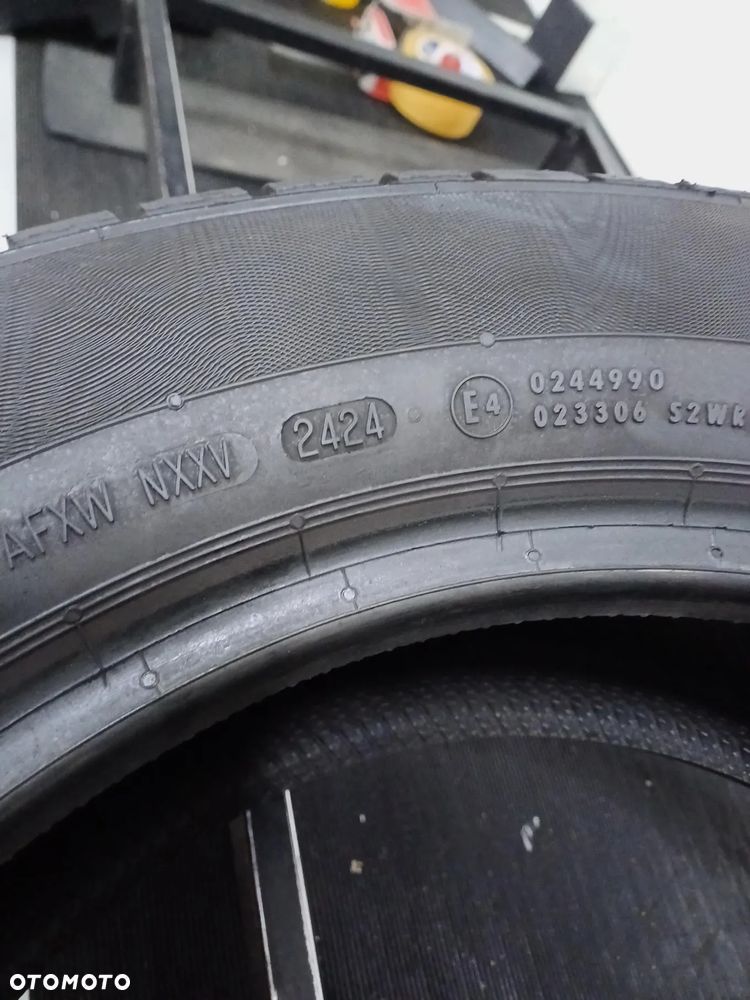 zimowa Continental ContiWinterContact TS 830 P 205/60R16 2024r opona 52873 - 6