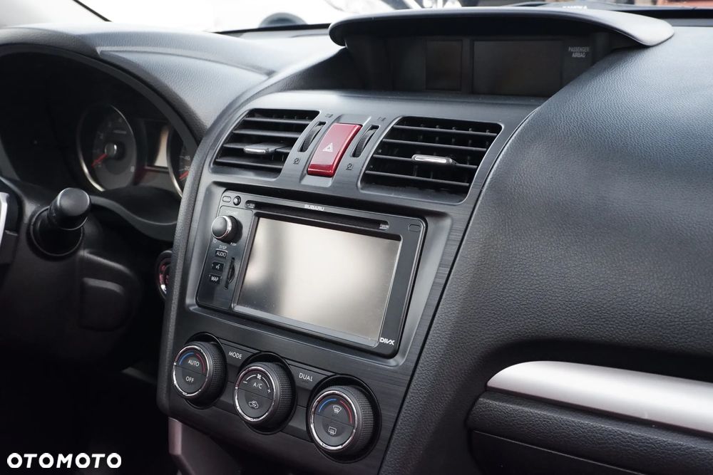 Subaru Forester 2.0XT Platinum Lineartronic - 6