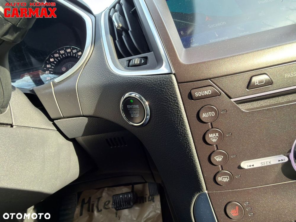 Ford S-Max - 27