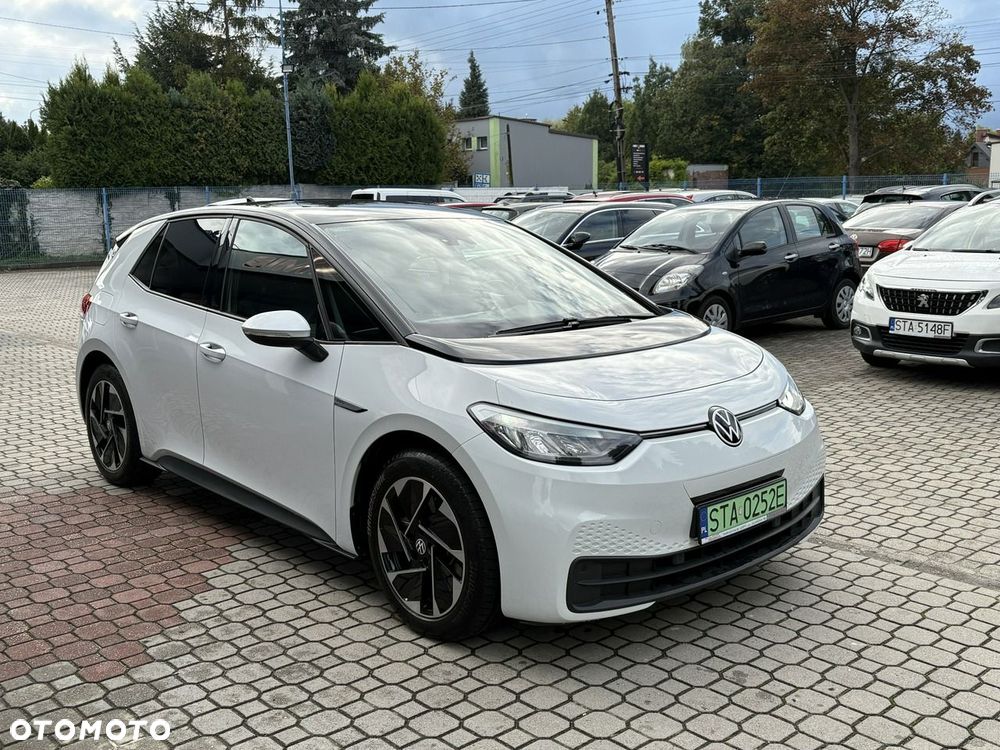 Volkswagen ID.3 58kWh Pro - 4