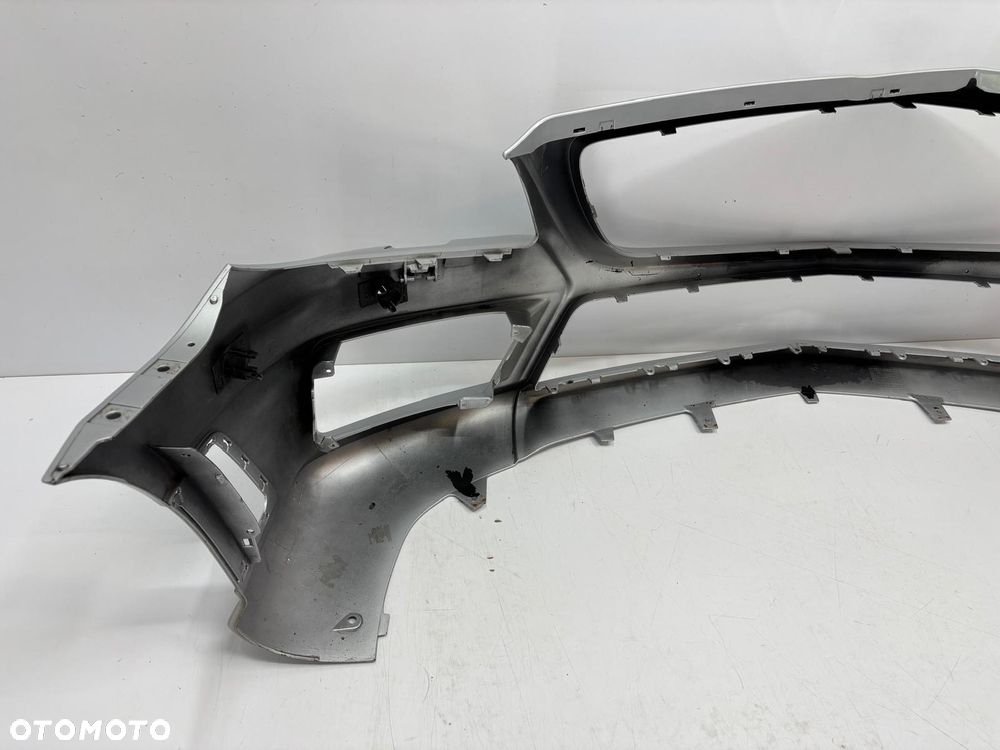 Mercedes SLK 172 W172 AMG Zderzak Przód Przedni 1728850625 - 12