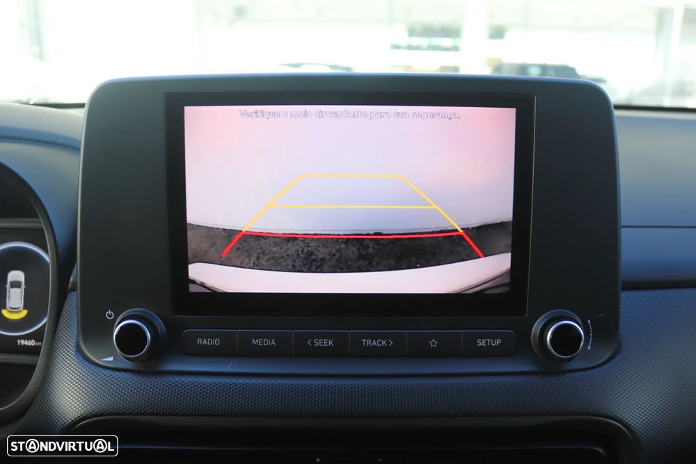 Hyundai Kauai 1.0 T-GDi N-Line - 12