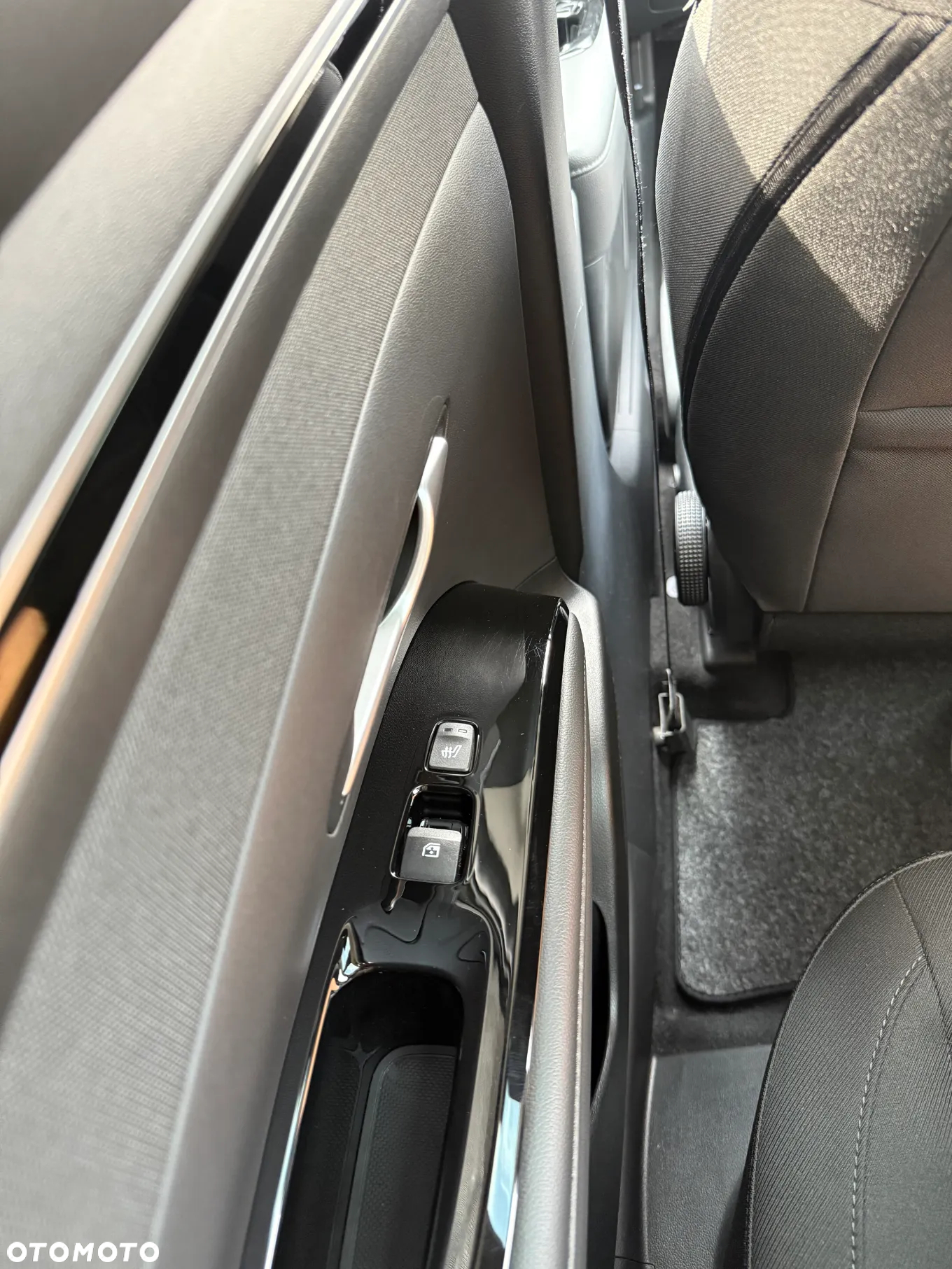 Hyundai Tucson 1.6 T-GDi Premium 4WD DCT - 10