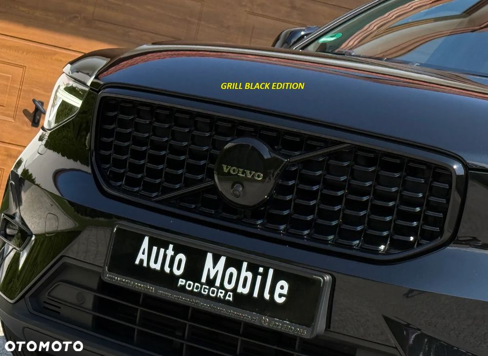 Volvo XC 40 B4 B AWD DKG Plus Dark - 31