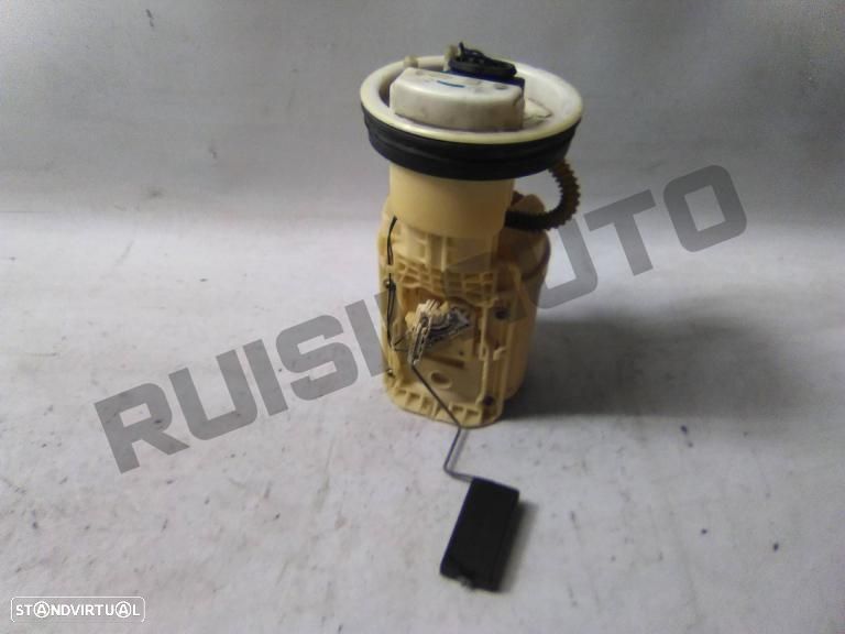 Bomba Combustível 1j091_9051h Seat Ibiza Ii (6k) [1993_2002] 1. - 2