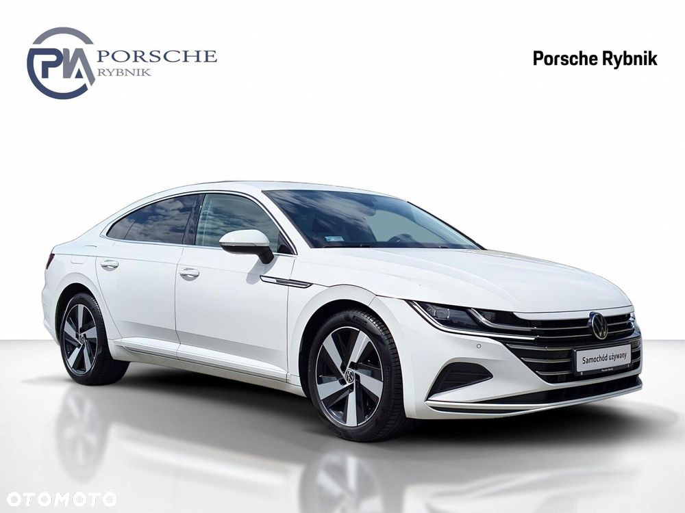 Volkswagen Arteon - 8