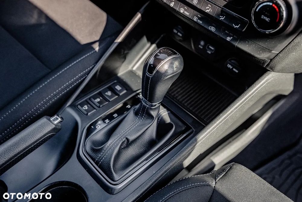 Hyundai Tucson 1.7 CRDI BlueDrive Style 2WD DCT - 8