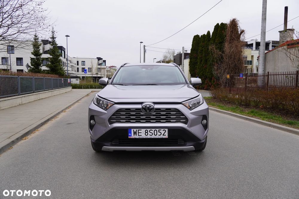 Toyota RAV4 2.0 Comfort 4x2 - 3