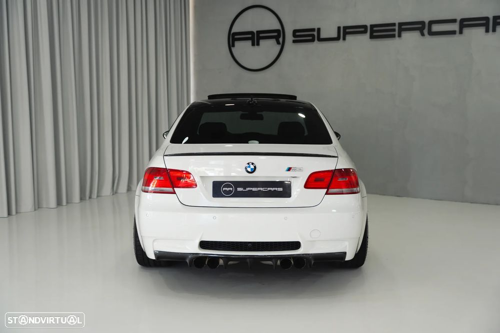 BMW M3 Standard - 54