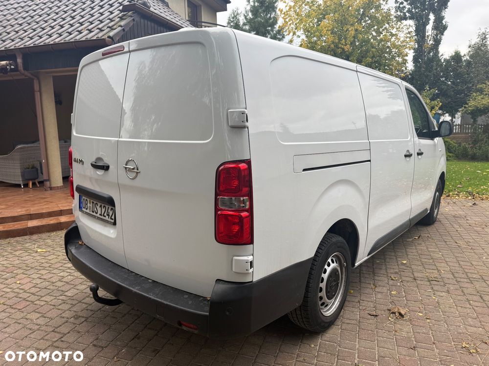 Opel VIVARO - 10
