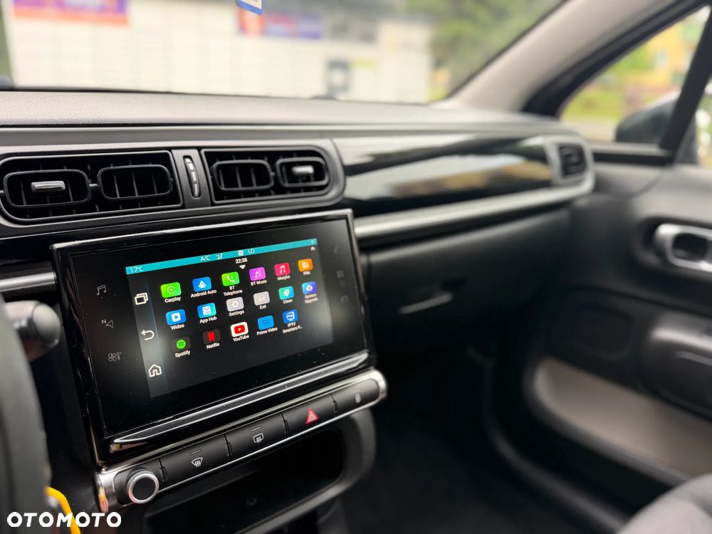 Citroën C3 1.2 PureTech Live - 41