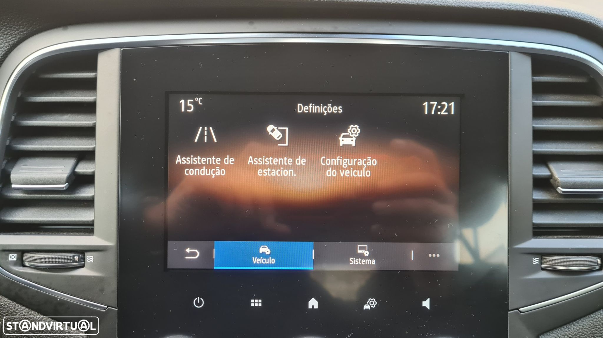 Renault Mégane 1.5 Blue dCi Intens EDC - 24