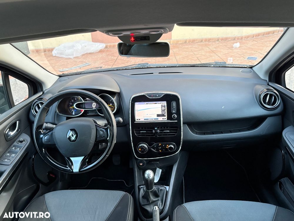 Renault Clio Energy dCi Intens - 2
