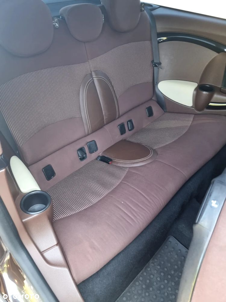 MINI Clubman Cooper - 14