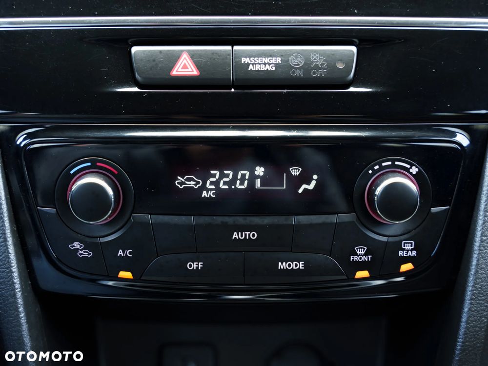 Suzuki Vitara 1.4 Boosterjet S - 24