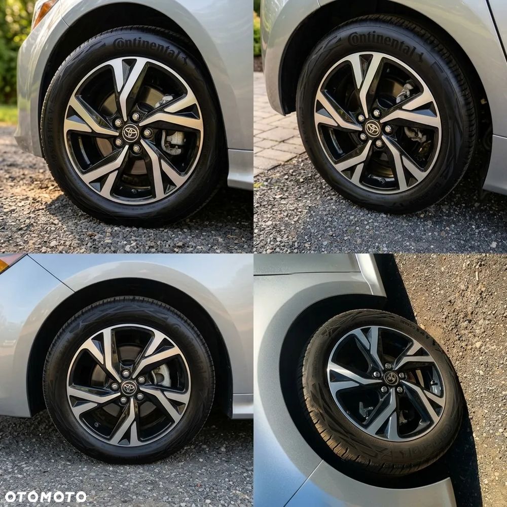 Toyota Yaris Hybrid 1.5 Style - 20