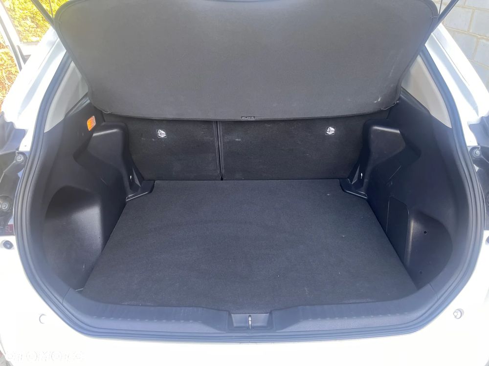 Toyota Yaris Cross 1.5 VVT-i AWD-i Comfort - 12