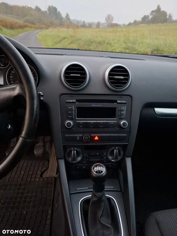 Audi A3 1.6 Ambition - 10
