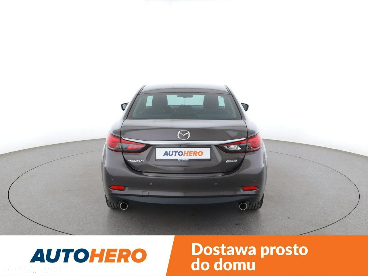 Mazda 6 2.0 Exclusive-Line - 6