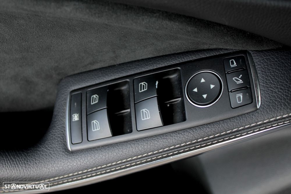 Mercedes-Benz CLA 180 d Shooting Brake AMG Line - 18