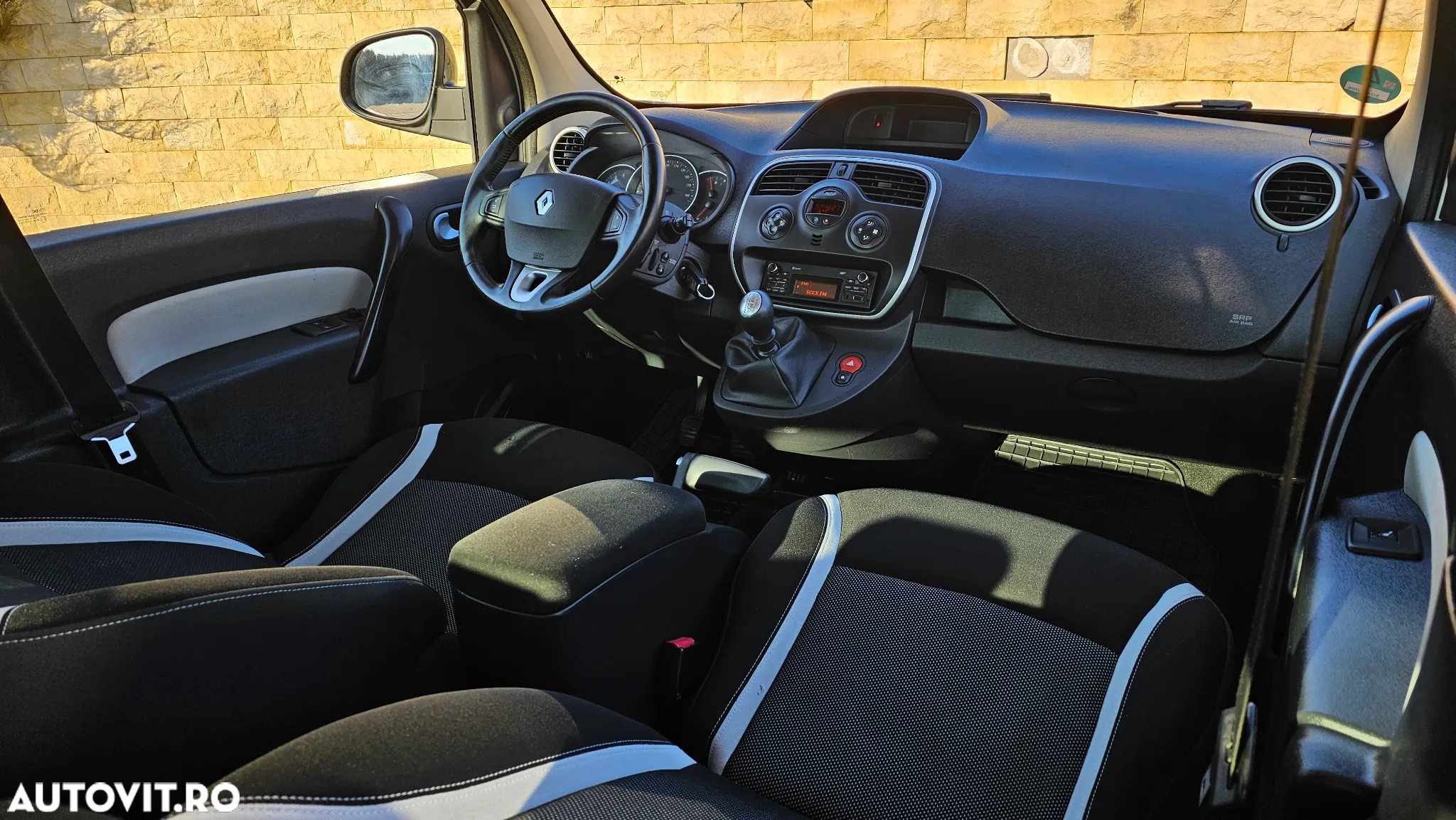 Renault Kangoo 1.2 Tce Expression - 23