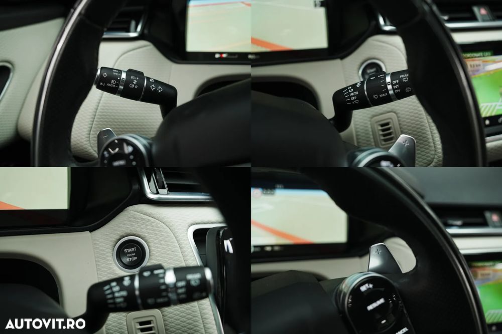 Land Rover Range Rover Velar 2.0 R-Dynamic SE - 26