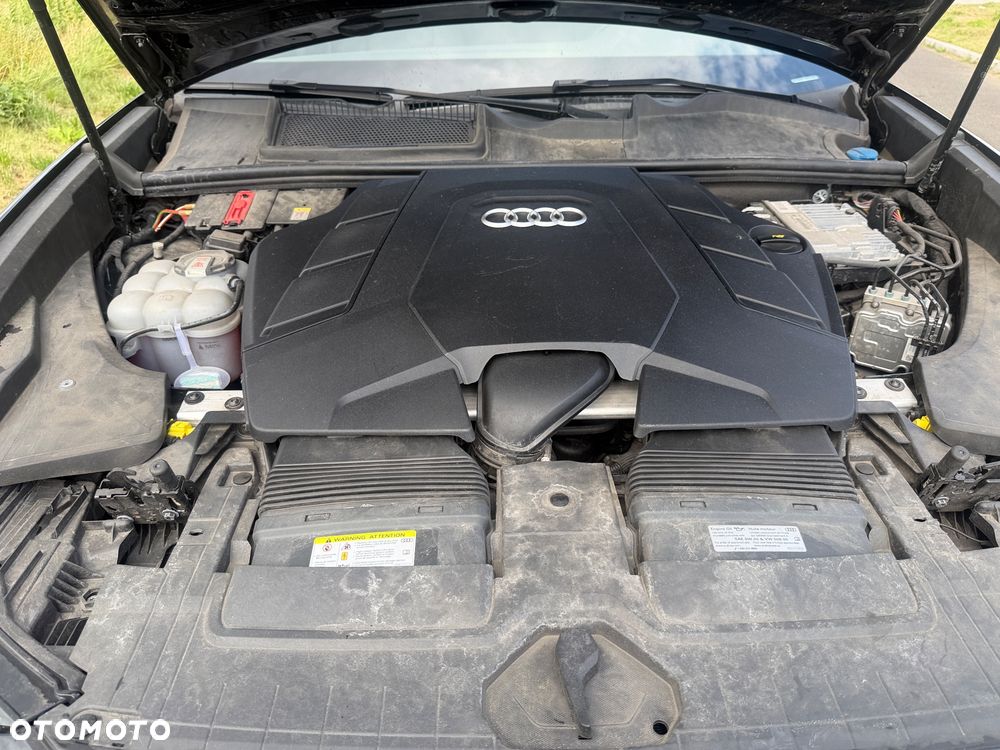 Audi Q8 55 TFSI quattro tiptronic competition plus - 10