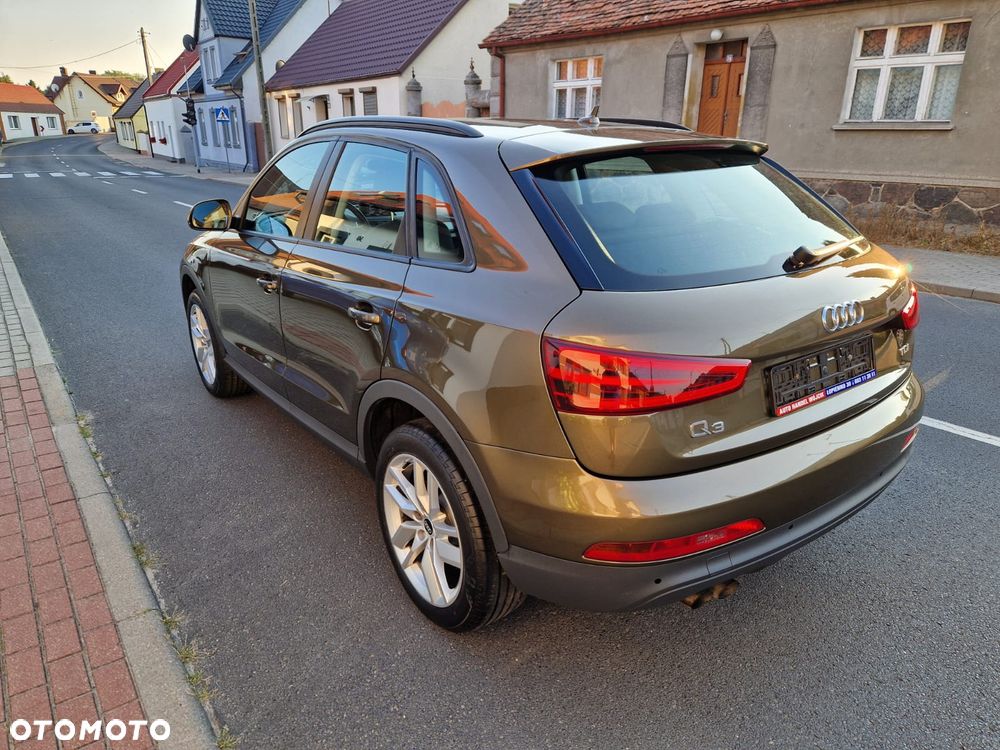 Audi Q3 2.0 TDI - 5