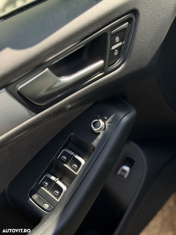 Audi Q5 2.0 TDI Quattro Stronic - 30