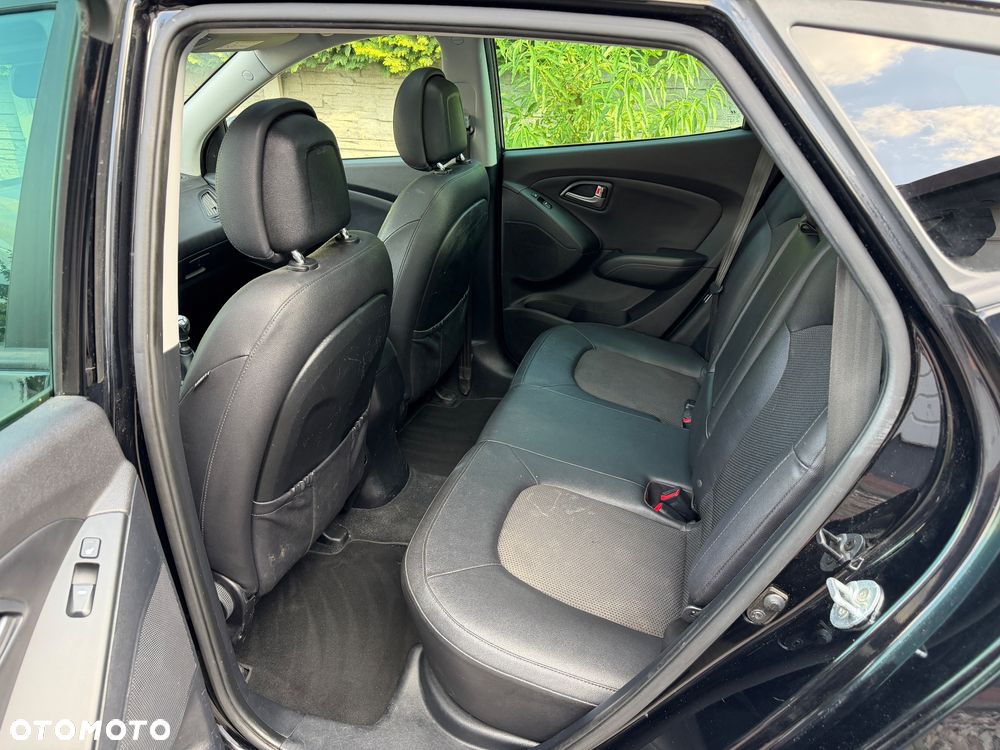 Hyundai ix35 - 18