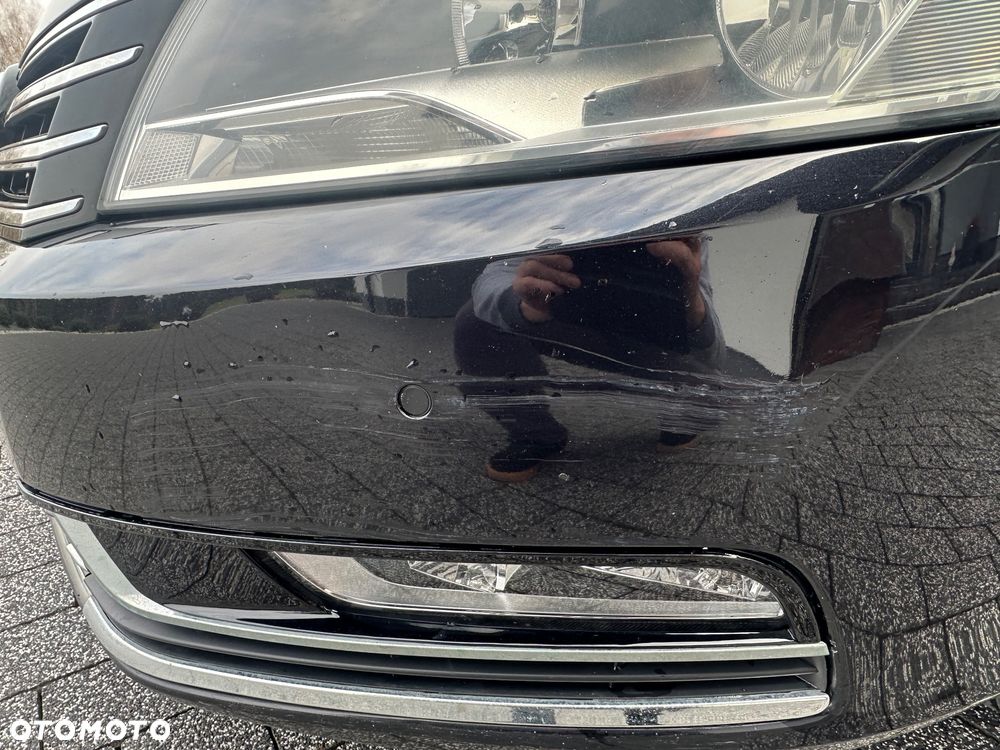 Volkswagen Passat 2.0 TDI DPF Comfortline DSG - 7