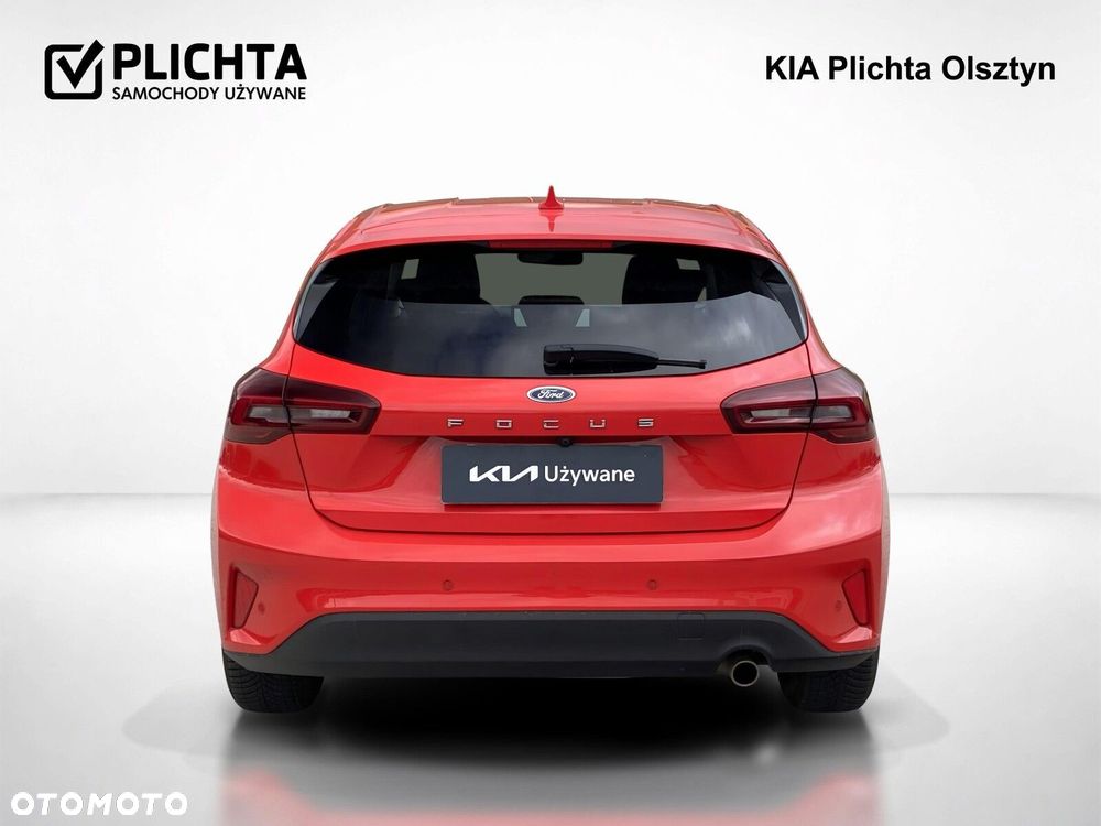 Ford Focus - 5