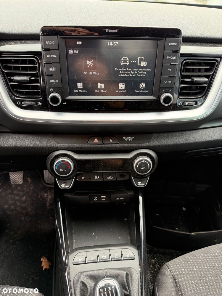 Kia Stonic 1.0 T-GDI 100 OPF Spirit - 13