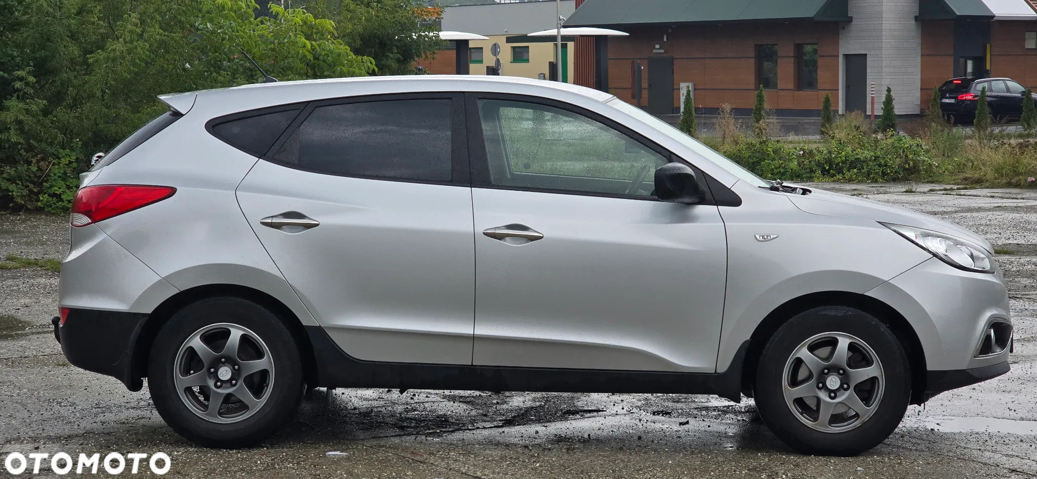 Hyundai ix35 - 10