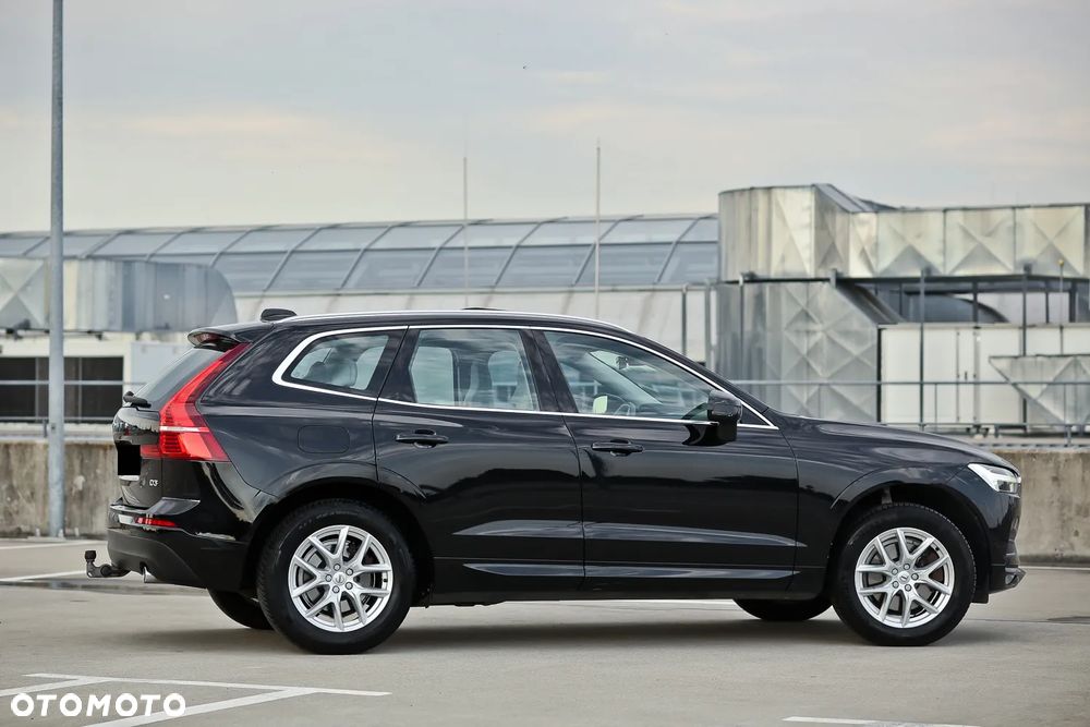 Volvo XC 60 D3 SCR Inscription - 18