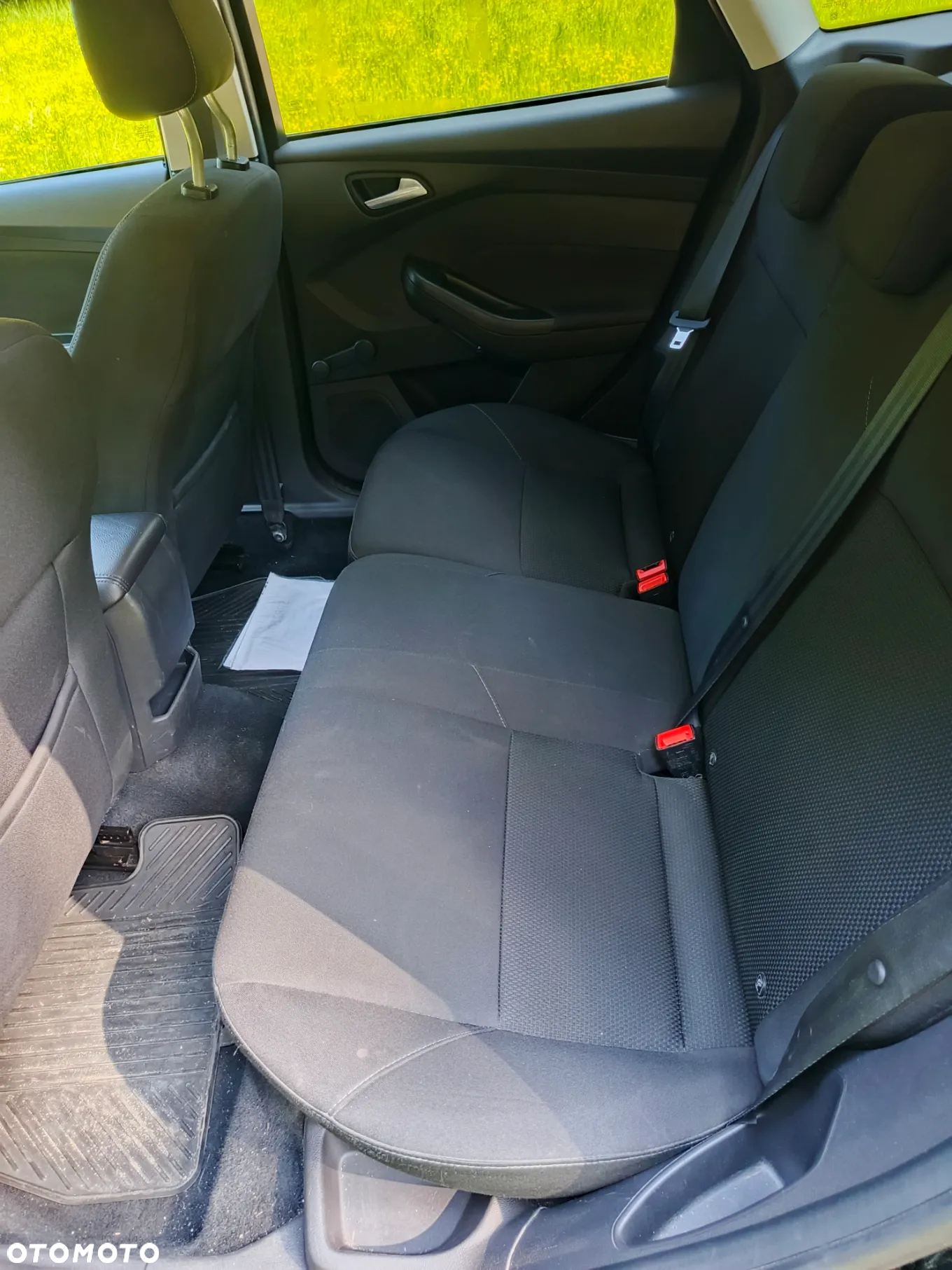 Ford Focus - 12