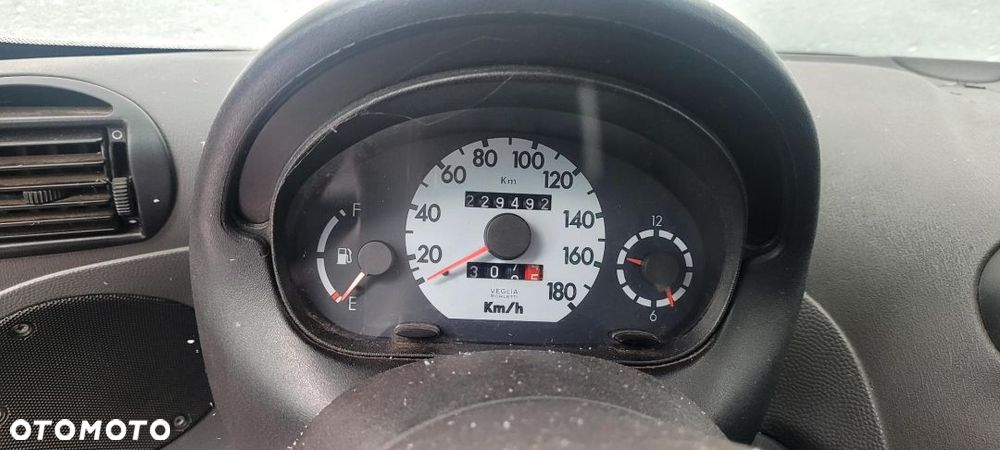 Licznik Fiat Seicento 2000 rok - 1