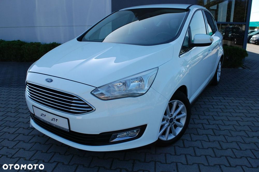 Ford C-MAX - 11