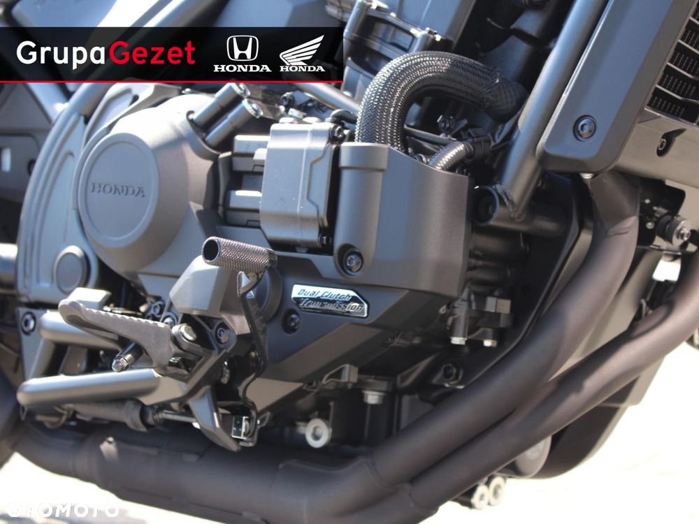 Honda CMX - 11