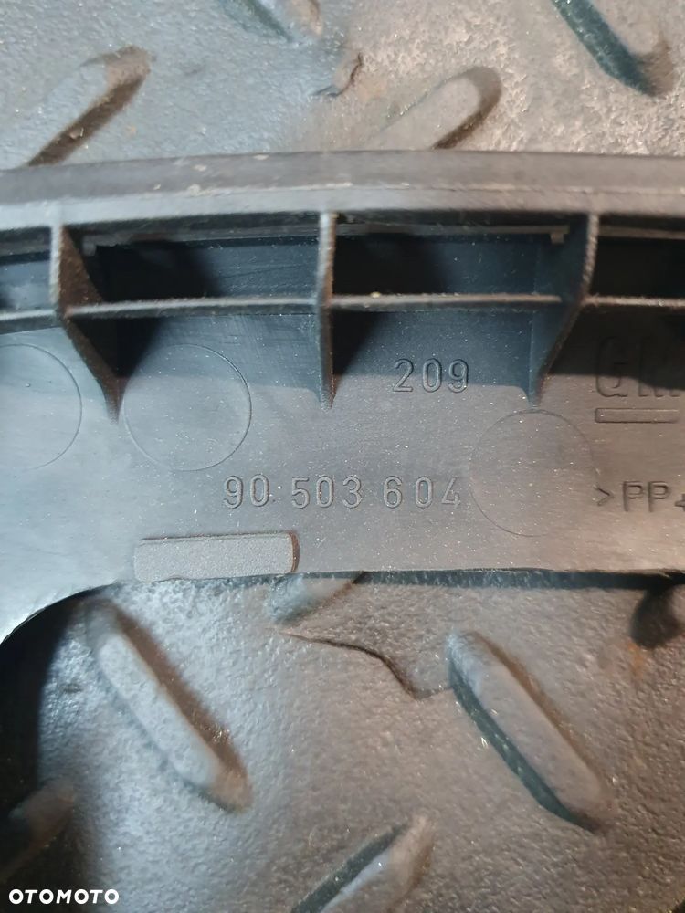 PRZEŁĄCZNIKI SZYB Z MASKOWNICĄ VECTRA B 90503604 - 3