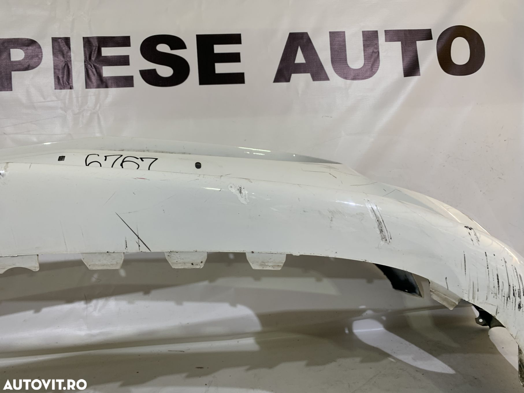 Bara fata Mercedes A-Class W177, 2019, 2020, 2021, 2022, cod origine OE A1778853600. - 15